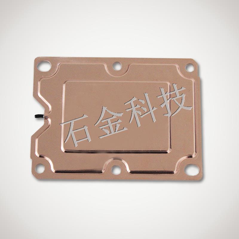 VC液冷散熱是什么？